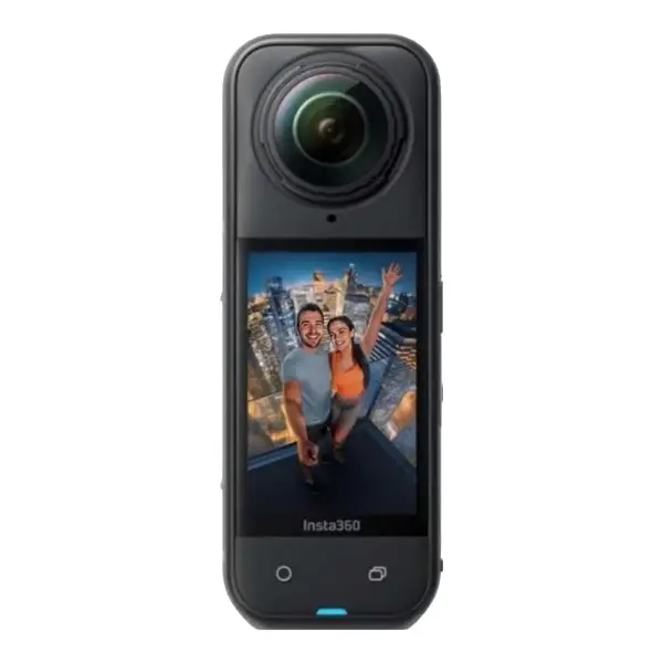 X5 Waterproof 8K 360 Action Camera