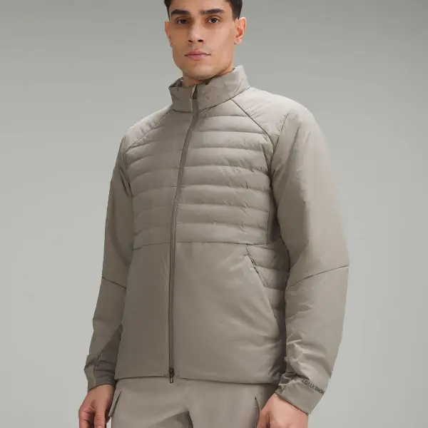 Men's Down for It All Jacket