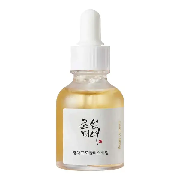 Glow Serum Propolis + Niacinamide