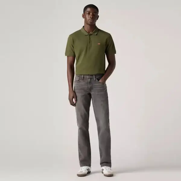 514 Straight Jeans