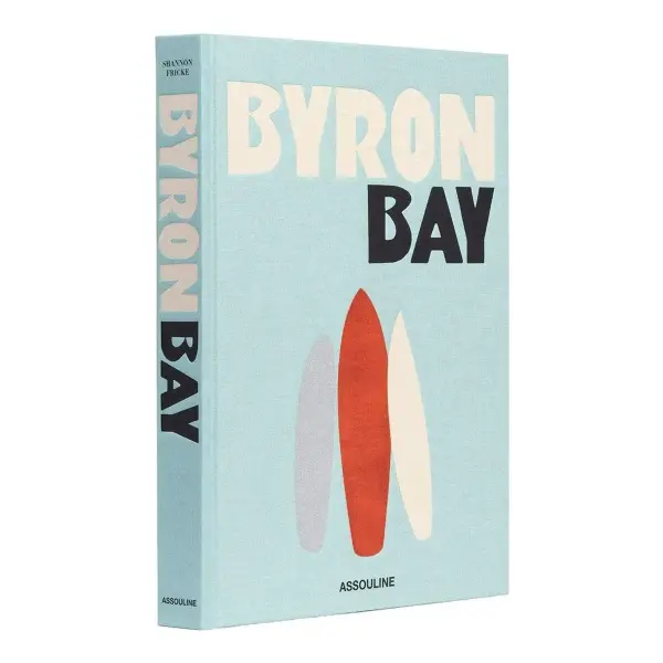 Byron Bay