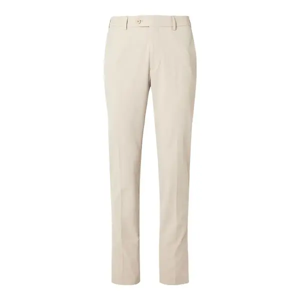 Surge Straight-Leg Tech-Jersey Golf Trousers