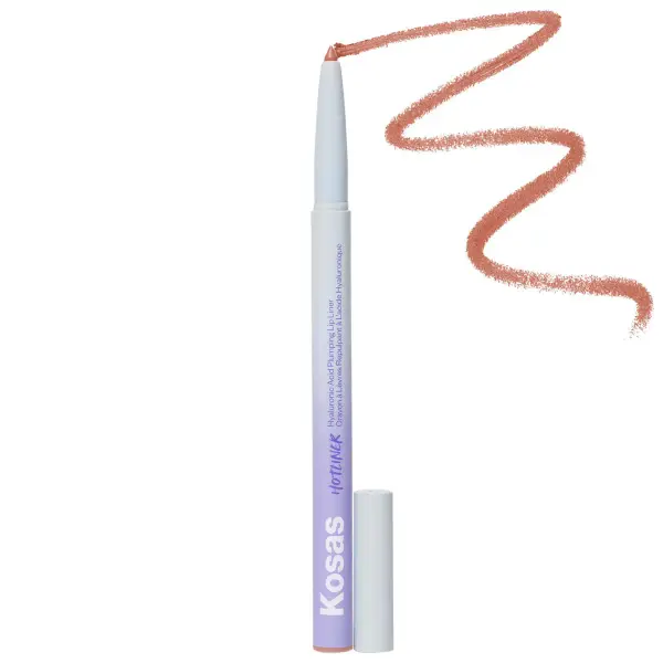 Hotliner Hyaluronic Acid Plumping Lip Liner