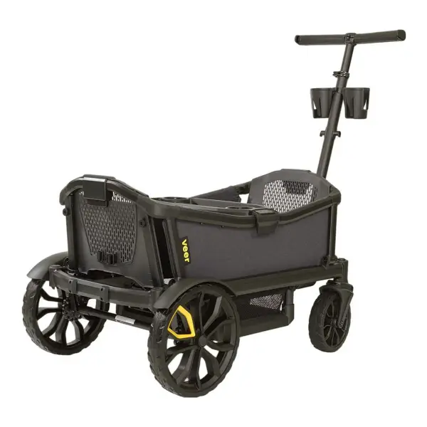 All Terrain Cruiser Wagon