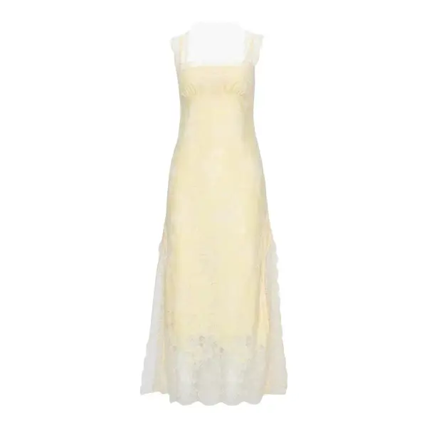 The Alba Dress