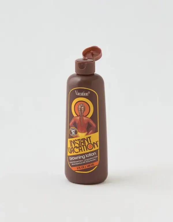 Vacation Instant Vacation® SPF 30 Bronzing Lotion