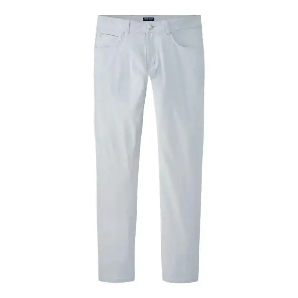 Bingham Performance Five-Pocket Pant