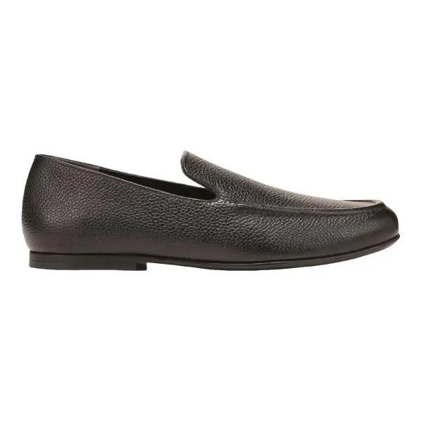 Canyon Leather Loafer