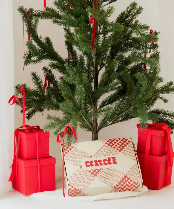Holiday Pr Box