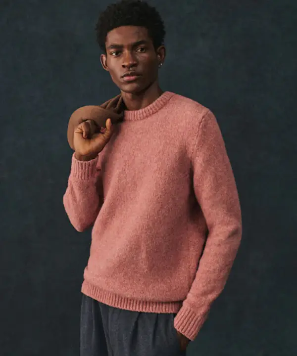 Fergie Sweater