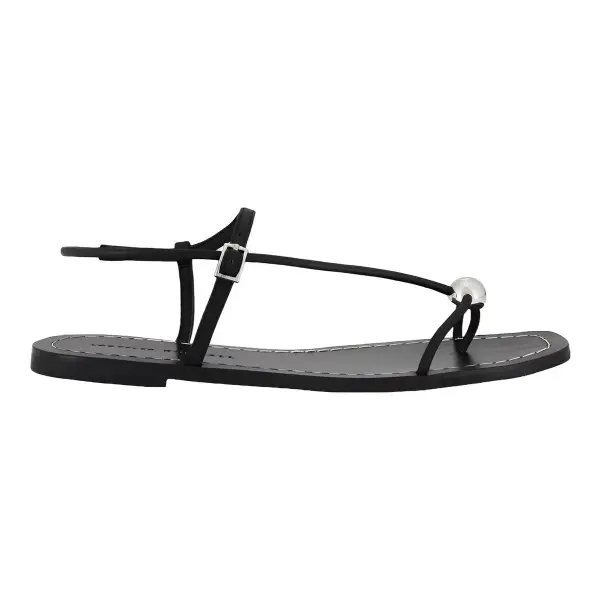 Lara Leather Sandal