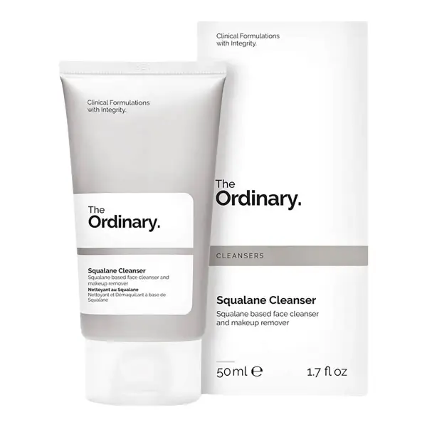 Squalane Cleanser 50ml