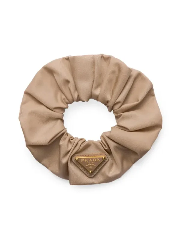 Prada Re-Nylon Scrunchie | Saks Fifth Avenue