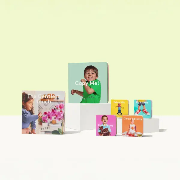 The Best Kids Books For Ages 0 4 Delivered Monthly