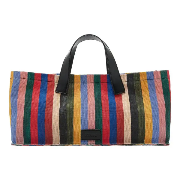 Port Tote Bag