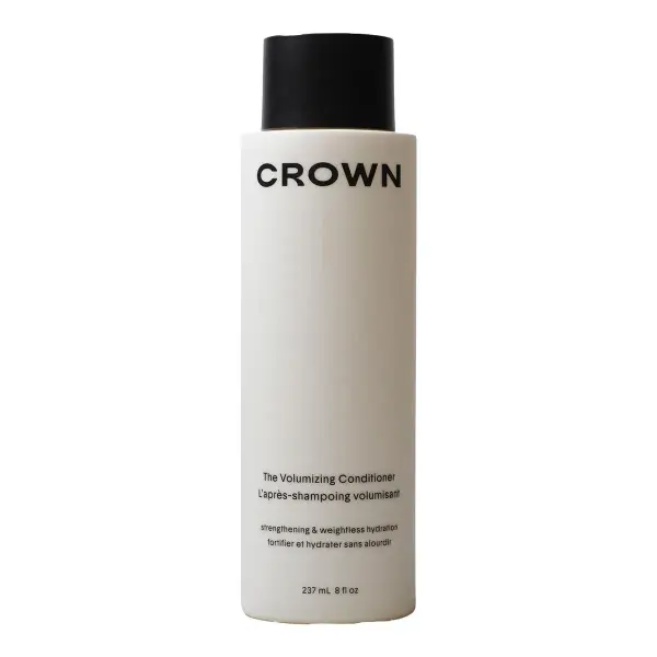 The Volumizing Conditioner 8fl oz