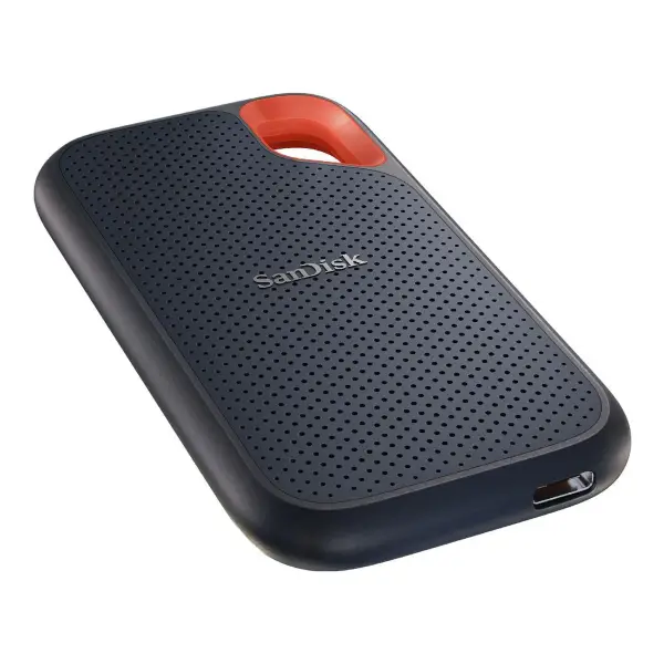 1TB Extreme Portable SSD V2