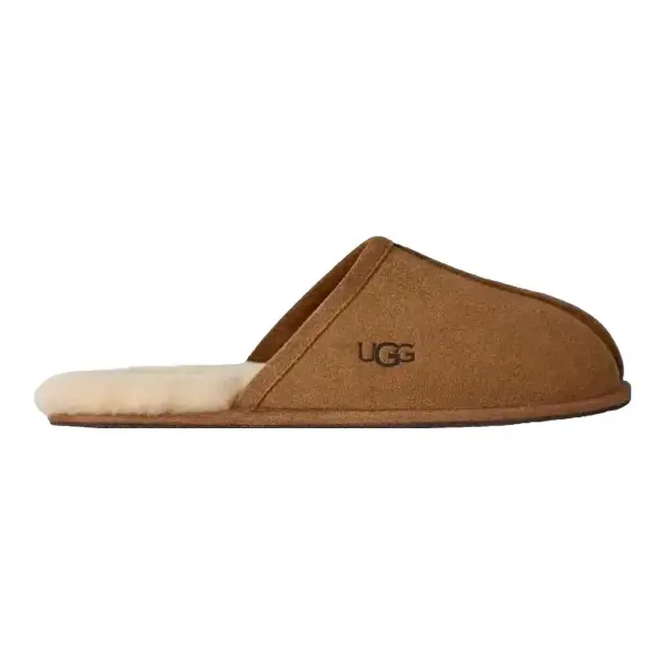 Scuff Slipper