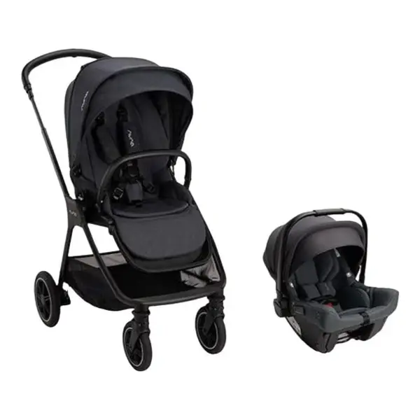 PIPA Urbn + TRIV Next Infant Travel System