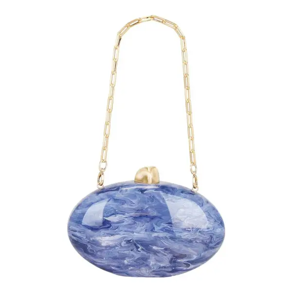 Eviana Clutch