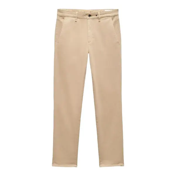 Fit 2 Slim Chinos Pants