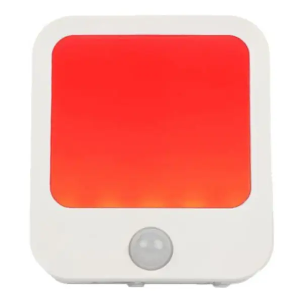 Plug-In Night Light