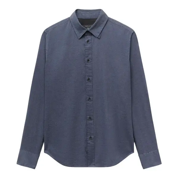 Tomlin Stretch Dobby Shirt