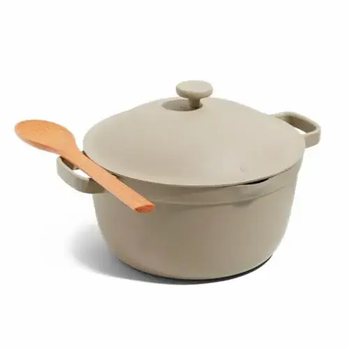 Perfect Pot