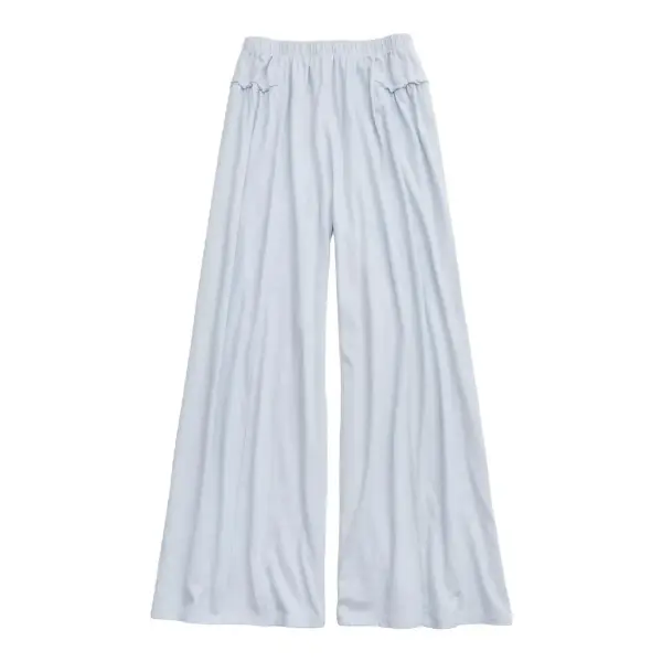 Happiest Wide Leg Pant