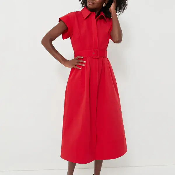 Chloe Dress