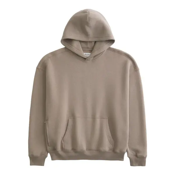 Feel Good Boxy Hoodie