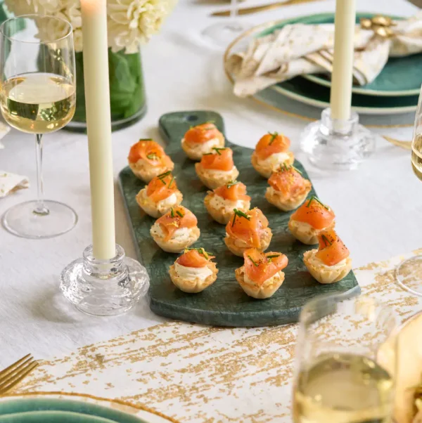 Sur La Table Dark Green Marble Cheese Paddle