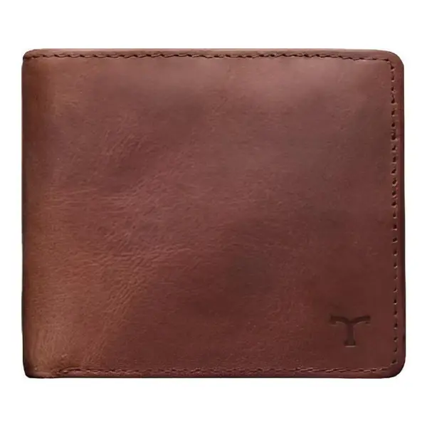 Goat Billfold Wallet