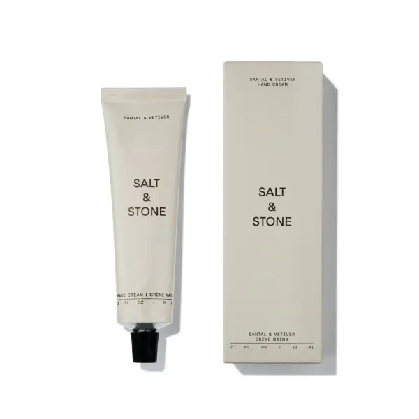 Santal & Vetiver Hand Cream 60ml