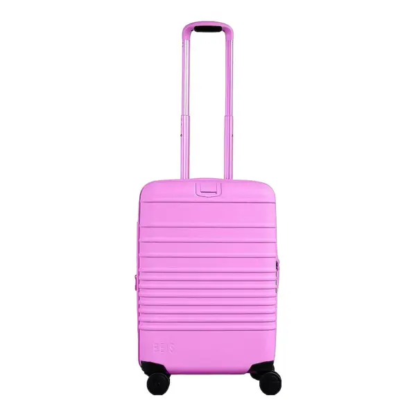 Carry-On Roller Suitcase