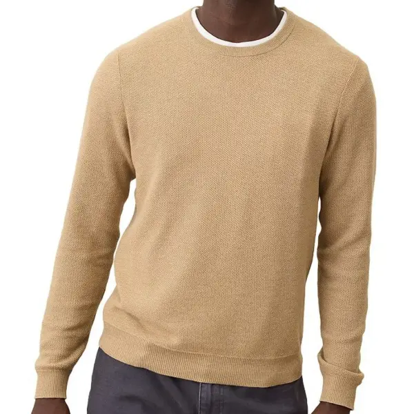 Sweater Tee