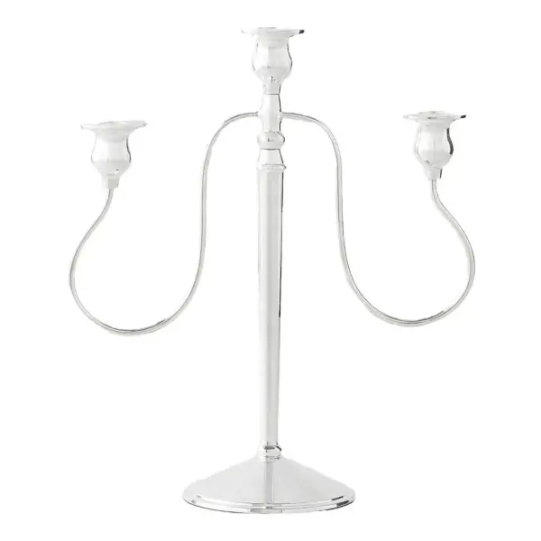 Josh Young x Williams Sonoma Home Arnaud Candelabra