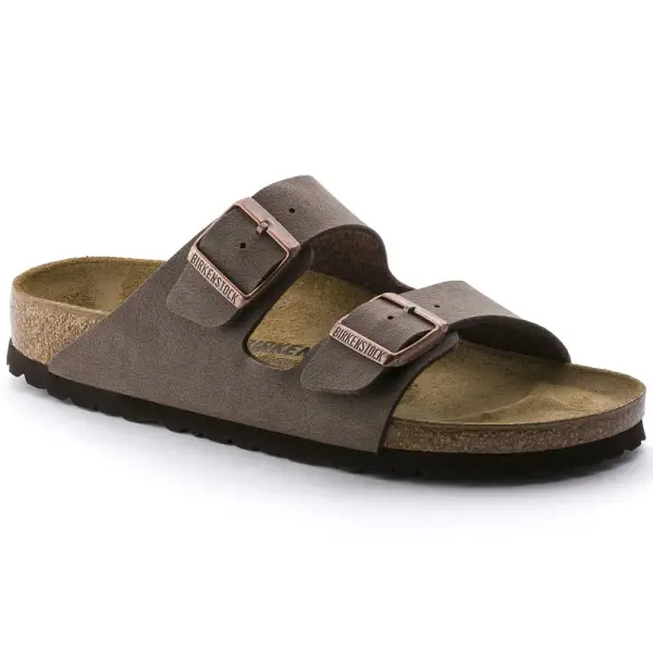 Buy Arizona Birko-Flor Nubuk for USD 117.95 | Birkenstock US
