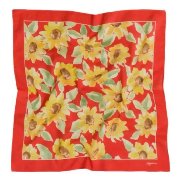 Gaston Scarf