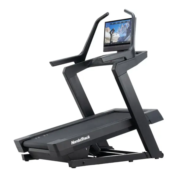 X24 Treadmill
