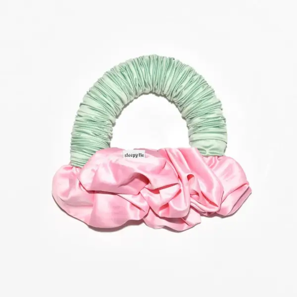 The Sleepy Tie® Fairy