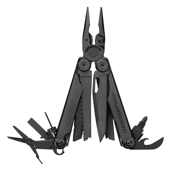 Leatherman Wave+ Multi-Tool