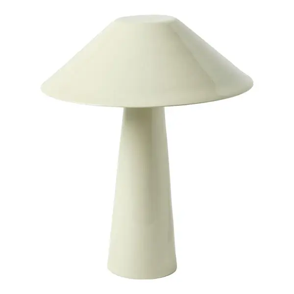 Brooks Tapered Cordless Table Lamp