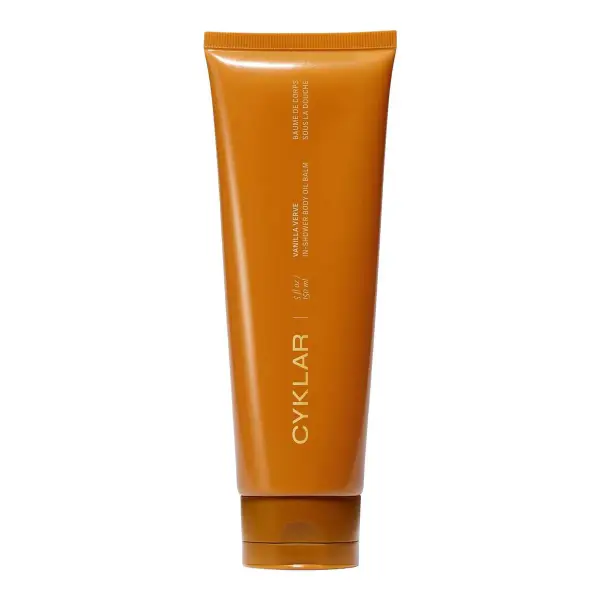 Vanilla Verve In-Shower Body Oil Balm