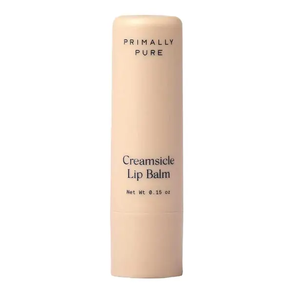 Natural Lip Balm