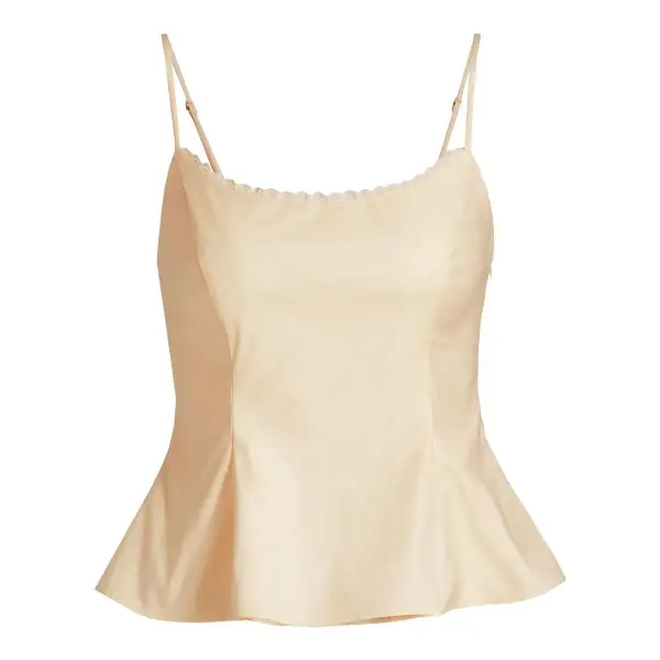 Genevieve Top