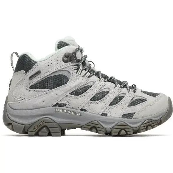 Moab 3 Mid Waterproof Hiking Boots - Women's