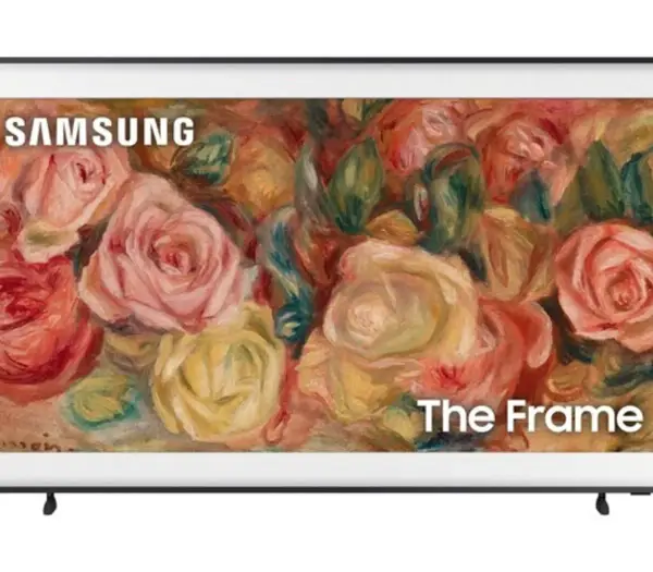 The Frame QLED 4K LS03D
