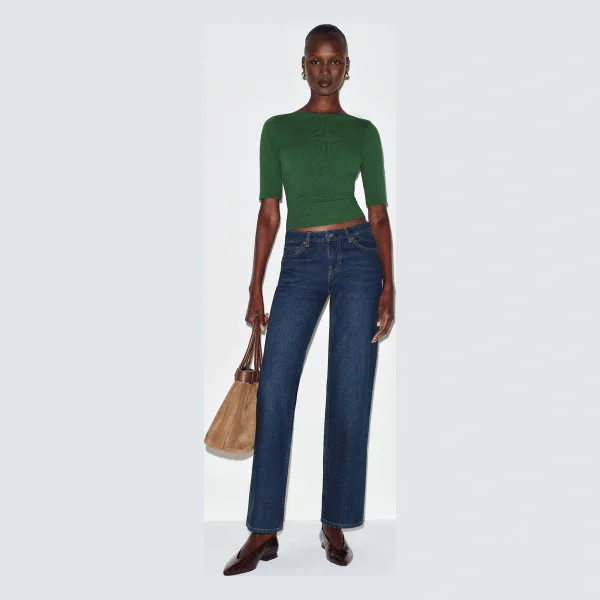 Santino Knit Top