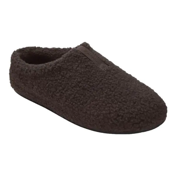 Sunday Slippers